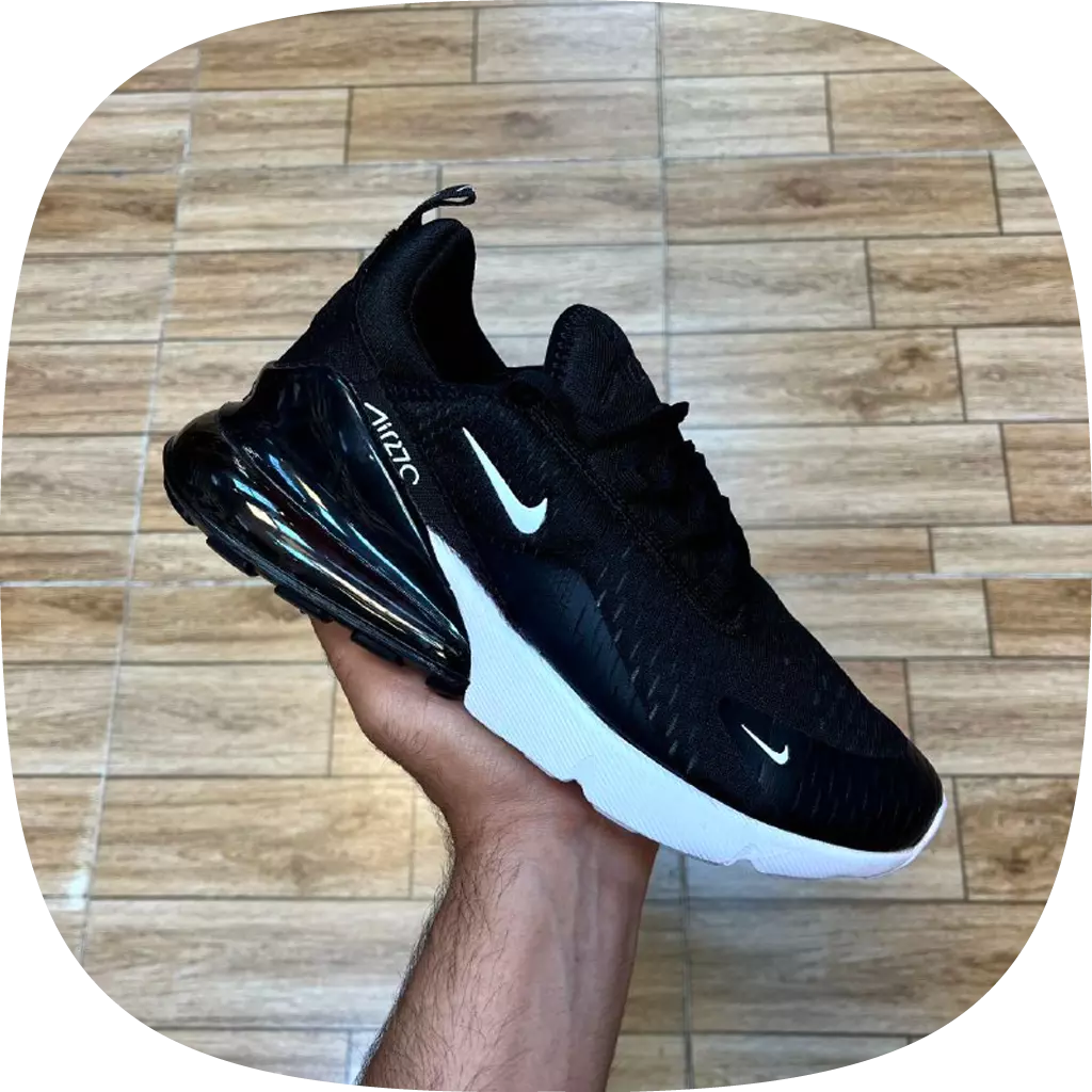 خرید و قیمت کتونی نایک Air Max 27c | ترب